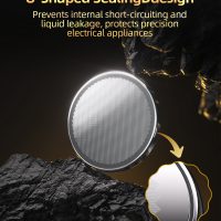 CR2032 Batteries for Key Fobs: A 3v Coin Battery Long - Lasting for Remote Controls - Watches - Reliable Performance - Child-Secure Packaging - Image 4